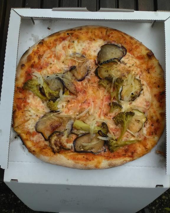 Pizzaria Da Capo